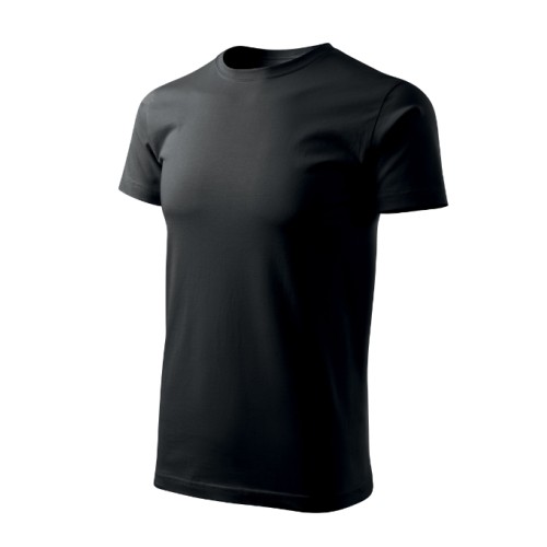 Tricou Basic Recycled 829 Tricou Basic Recycled 829