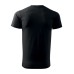 Tricou Basic Recycled 829 Tricou Basic Recycled 829
