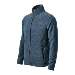 Fleece Factor 852 - denim închis