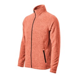 Fleece Factor 852 - sunset melanj