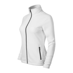 Fleece Factor 853 - alb