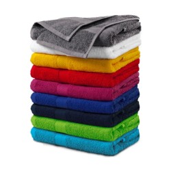 Prosop Towel 450 903 - verde măr