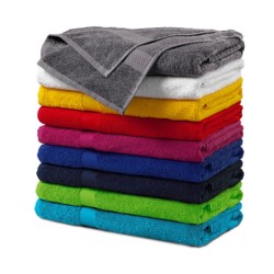 Prosop Bath Towel 450 905 - roşu fucsie