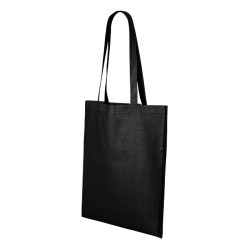 Sacoșă Shopper 921 - negru