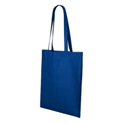 Sacoșă Shopper 921 - albastru regal