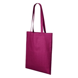 Sacoșă Shopper 921 - roşu fucsie