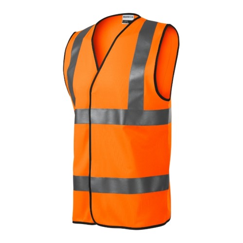 Jachetă/Vestă HV Bright 9V3