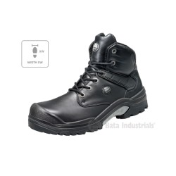 Încălțăminte Pwr 312 XW B18 - negru