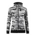 Hanorac Camo Zipper C20