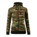 Hanorac Camo Zipper C20 Hanorac Camo Zipper C20