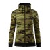 Hanorac Camo Zipper C20 Hanorac Camo Zipper C20