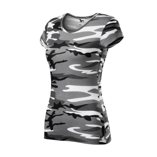 Tricou Camo Pure C22