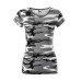 Tricou Camo Pure C22