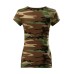 Tricou Camo Pure C22 Tricou Camo Pure C22