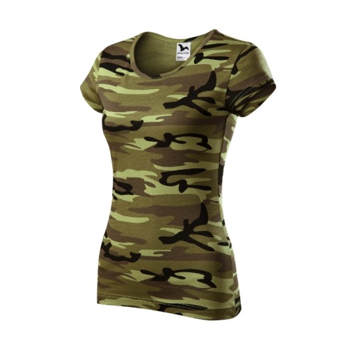 Tricou Camo Pure C22 Tricou Camo Pure C22