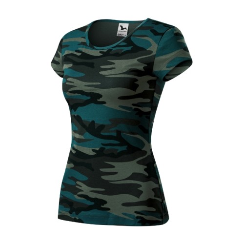 Tricou Camo Pure C22