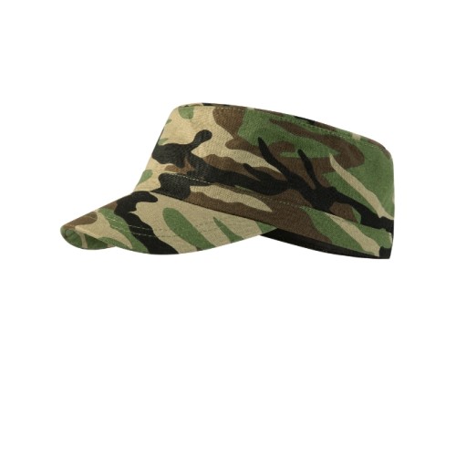Șapcă Camo Latino C24