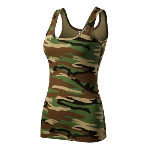 Tricou Camo Triumph C36 Tricou Camo Triumph C36