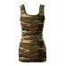 Tricou Camo Triumph C36 Tricou Camo Triumph C36