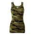 Tricou Camo Triumph C36 Tricou Camo Triumph C36