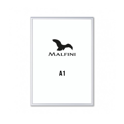 Material promoțional Clip frame pentru postere D13 Material promoțional Clip frame pentru postere D13