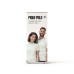 Material promoțional Roll-up D33 Material promoțional Roll-up D33
