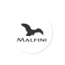 Material promoțional Autocolant MALFINI D60 Material promoțional Autocolant MALFINI D60