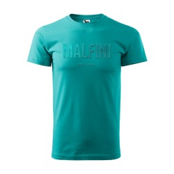 Material promoțional Heavy new – Hot stamping D65 - verde smarald