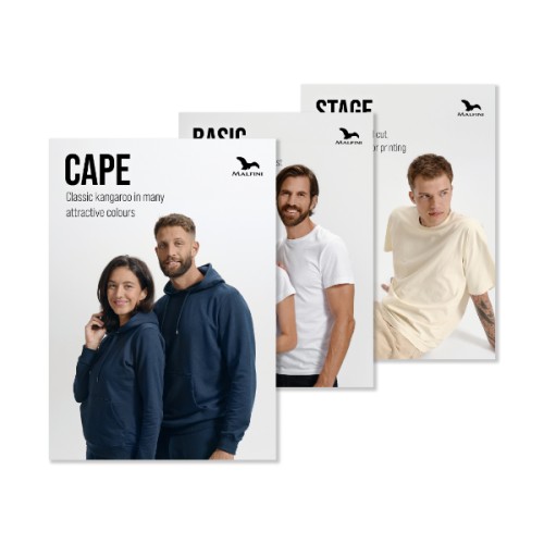 Material promoțional Poster D80