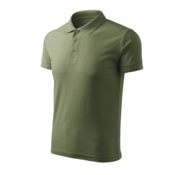Tricou polo Pique Polo Free F03 - khaki