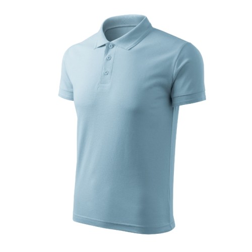 Tricou polo Pique Polo Free F03 Tricou polo Pique Polo Free F03