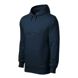 Hanorac Cape Free F13 - albastru marin