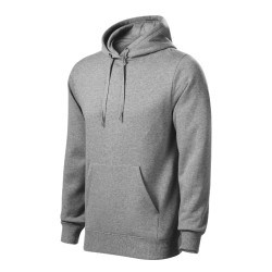Hanorac Cape Free F13 - gri închis