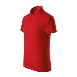 Tricou polo Pique Polo Free F22 - roşu