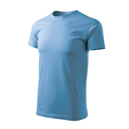Tricou Basic Free F29 Tricou Basic Free F29