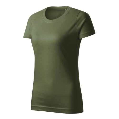 Tricou Basic Free F34 Tricou Basic Free F34