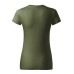 Tricou Basic Free F34 Tricou Basic Free F34