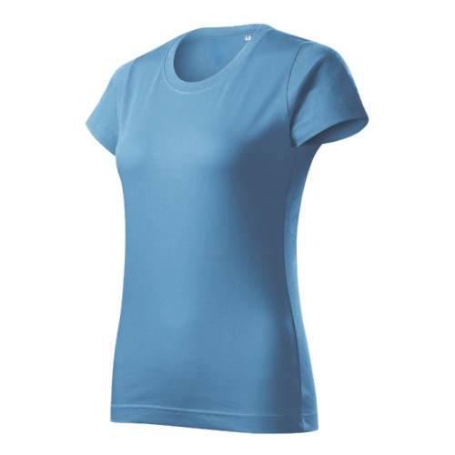 Tricou Basic Free F34 Tricou Basic Free F34