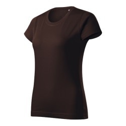 Tricou Basic Free F34 - cafea