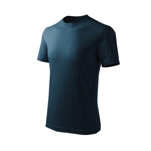Tricou Basic Free F38