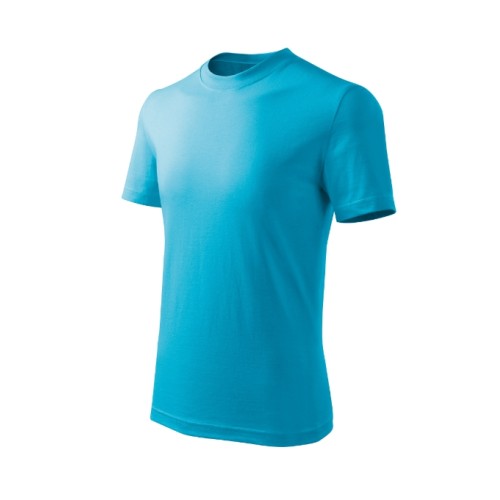 Tricou Basic Free F38
