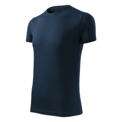 Tricou Viper Free F43 - albastru marin