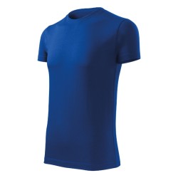 Tricou Viper Free F43 - albastru regal