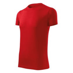 Tricou Viper Free F43 - roşu