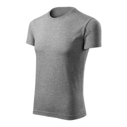 Tricou Viper Free F43 - gri închis