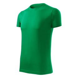 Tricou Viper Free F43 - verde mediu