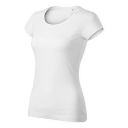 Tricou Viper Free F61 - alb