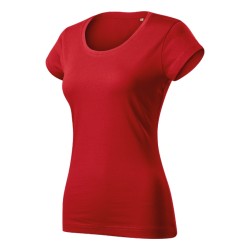Tricou Viper Free F61 - roşu
