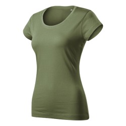 Tricou Viper Free F61 - khaki