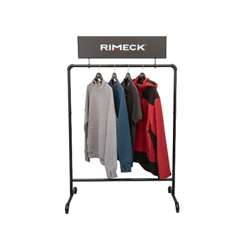 Material promoțional Stand RIMECK H01 Material promoțional Stand RIMECK H01